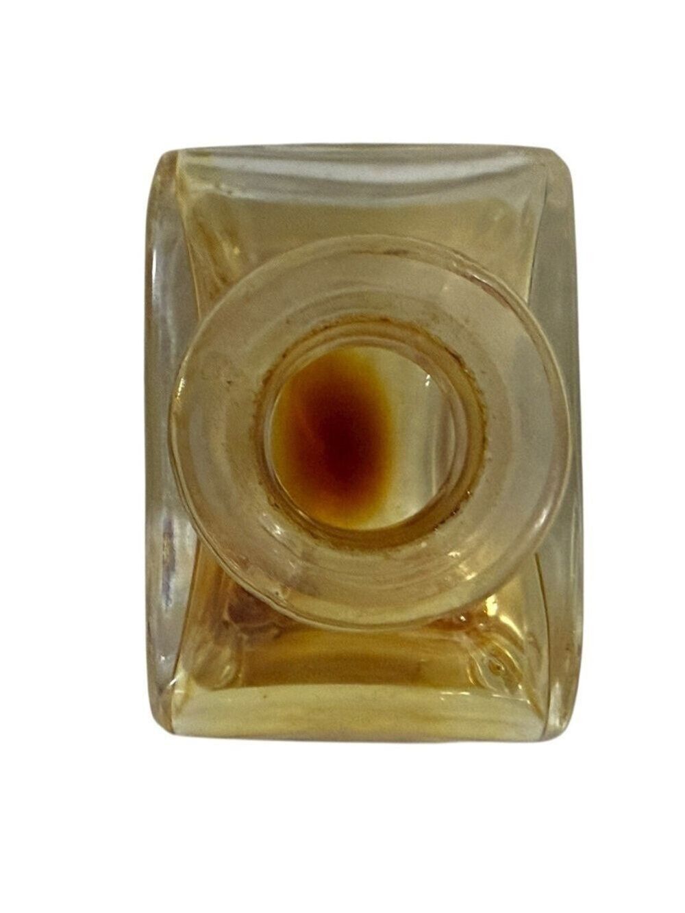 Vintage Guerlain Baccarat Crystal Perfume Bottle w/Box - Picture 8 of 16